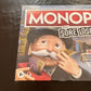 *New Sealed* Monopoly For Sore Losers Edition Don't Get Sad Get Even Board Game