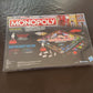 *New Sealed* Monopoly For Sore Losers Edition Don't Get Sad Get Even Board Game