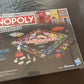*New Sealed* Monopoly For Sore Losers Edition Don't Get Sad Get Even Board Game