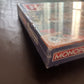 *New Sealed* Monopoly For Sore Losers Edition Don't Get Sad Get Even Board Game