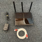 TP-Link AC1600 Wireless Gigabit VoIP Modem Router NBN Compatible Archer VR600v