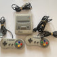 Super Nintendo Classic Mini Super CLV-301 SNES with Two Controllers