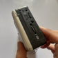 Wintech Portable Cassette Tape Player Recorder AM/FM Radio