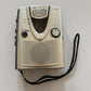 Sony Portable Cassette Voice Recorder TCM-400 *for parts or repair*