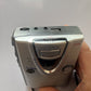 Sony Portable Cassette Voice Recorder TCM-400 *for parts or repair*