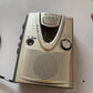 Sony Portable Cassette Voice Recorder TCM-400 *for parts or repair*
