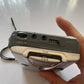 Sony Portable Cassette Voice Recorder TCM-400 *for parts or repair*