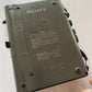 Sony Portable Cassette Voice Recorder TCM-400 *for parts or repair*