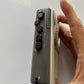 Sony Portable Cassette Voice Recorder TCM-400 *for parts or repair*