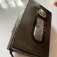Sony Portable Cassette Voice Recorder TCM-48 *for parts or repair*
