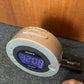Sony Dream Machine CD Player Alarm Clock FM/AM Radio iPod ICF-CD3iP