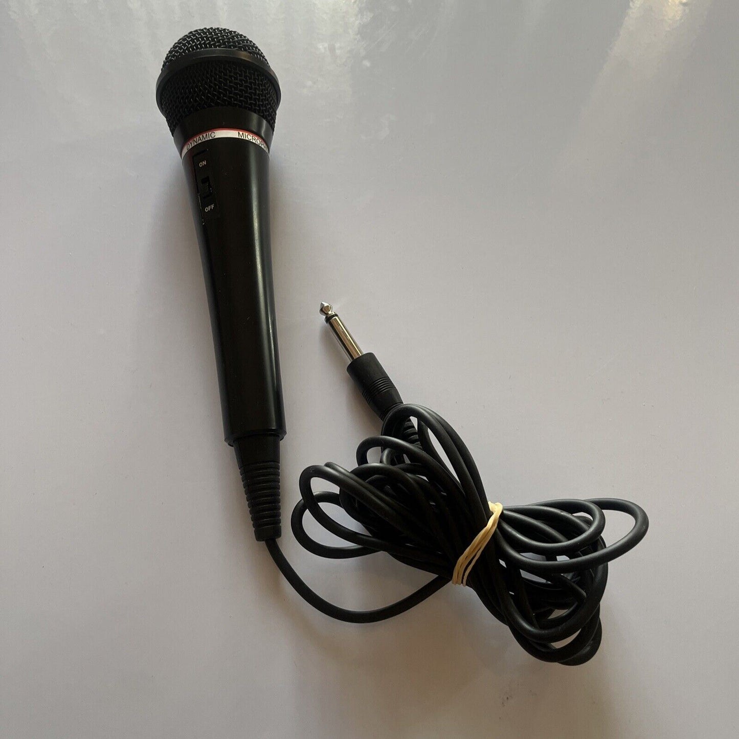 Yoga Dynamic Vocal Microphone DM-304