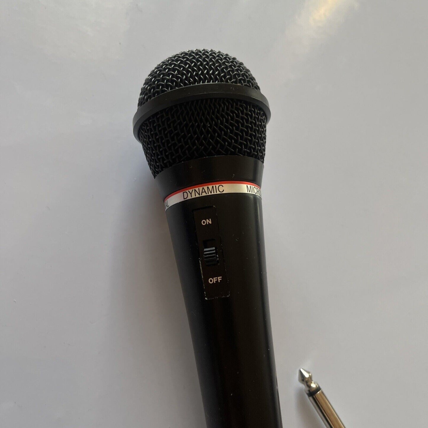 Yoga Dynamic Vocal Microphone DM-304