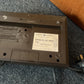 Vintage General Electric GE Alarm Clock Radio FM/AM EA7-4663A