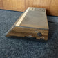 Vintage General Electric GE Alarm Clock Radio FM/AM EA7-4663A