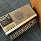 Vintage General Electric GE Alarm Clock Radio FM/AM EA7-4663A