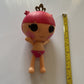 2x Lalaloopsy Figure 12" 2015 & 7" 2011 MGA