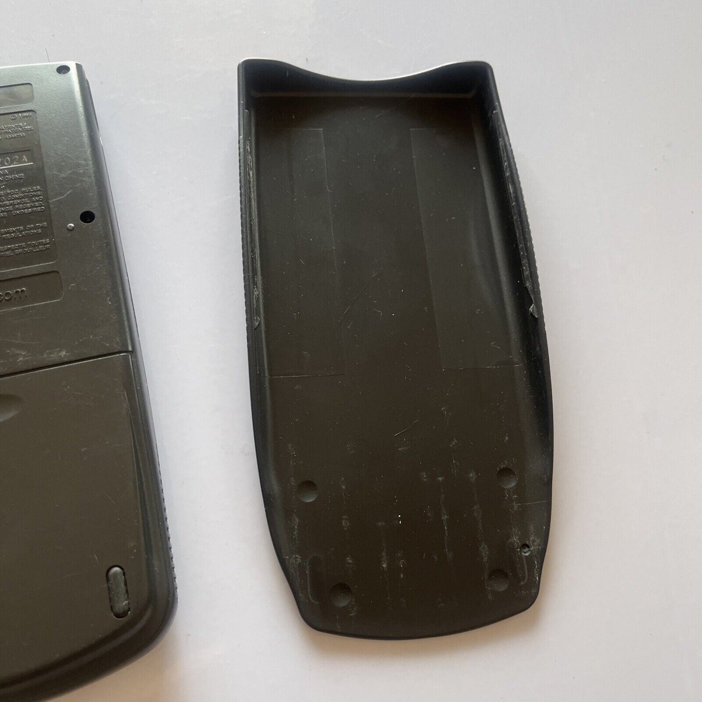 Texas Instruments TI-83 Graphing Calculator With Cover