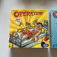 *New Sealed* Operation Hasbro & Guess Who? Mini Board Game 2016
