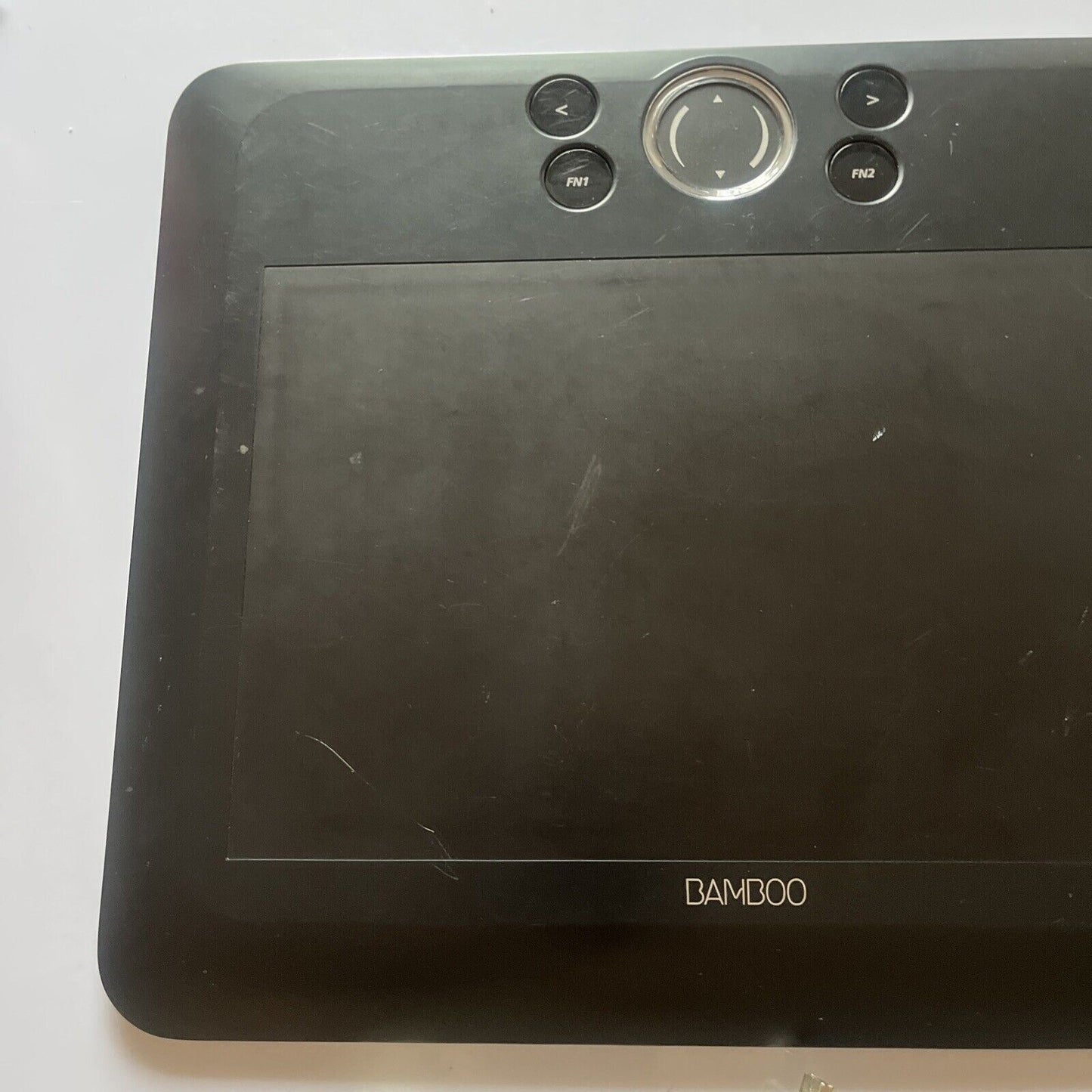 Wacom Bamboo Fun CTE-650 *No Pen included*