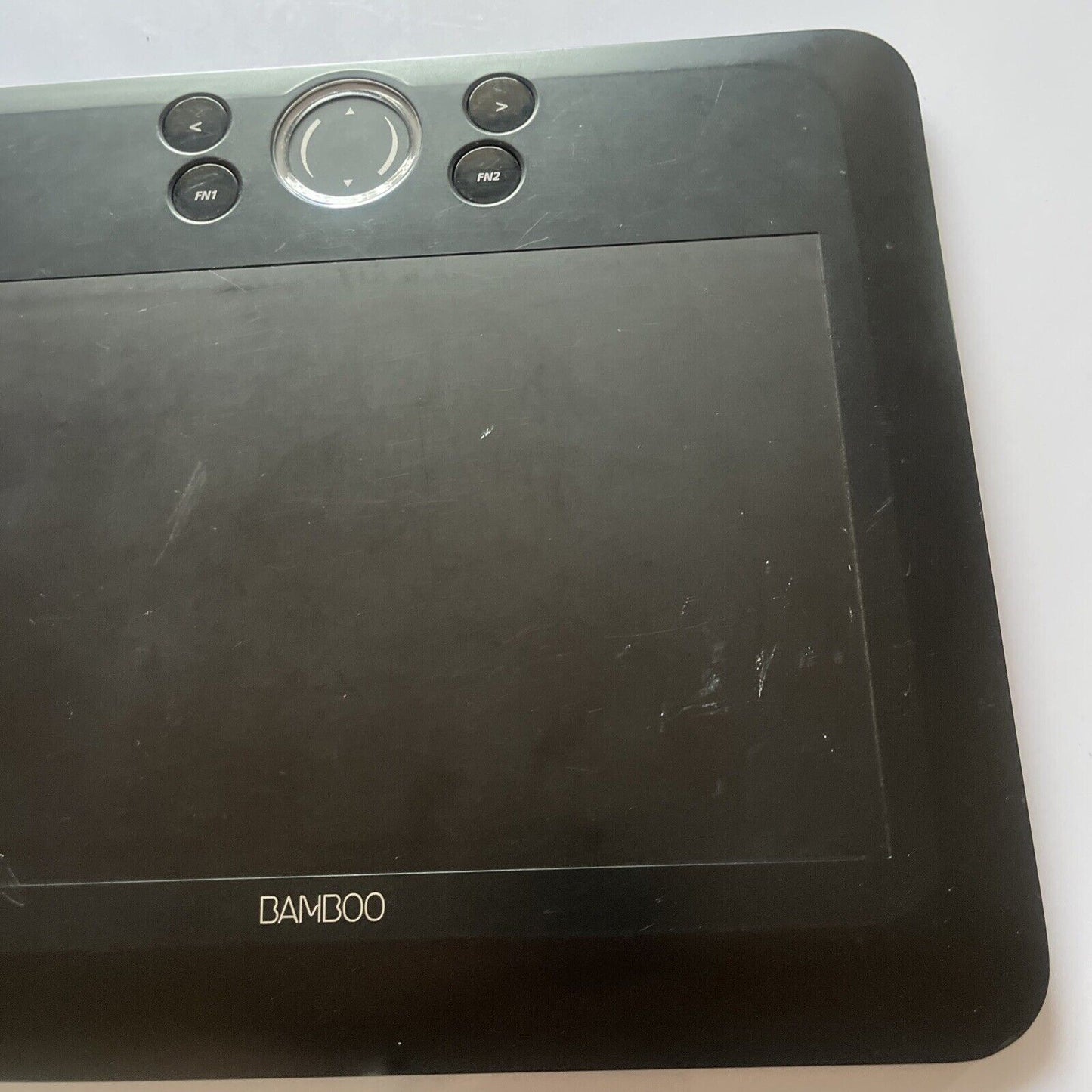 Wacom Bamboo Fun CTE-650 *No Pen included*