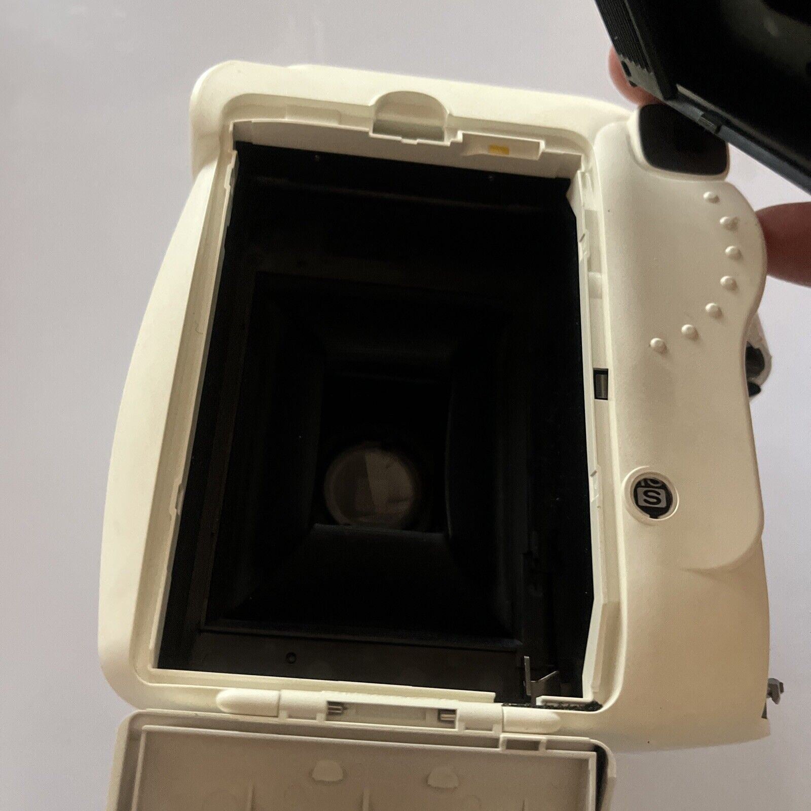 Inside Instax Mini Inside Fujifilm Fujifilm Instax Mini Instant