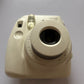 Fujifilm Instax Mini 8 Instant Film Camera White *Missing Battery Lid