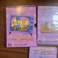 The Simpsons - Season 3 (DVD, 1992, 4-Disc) Dan Castellaneta, Region 4