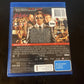 Middle Men (Blu-ray, 2009) Luke Wilson, Giovanni Ribisi, Gabriel Macht Region B