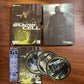 Tom Clancy's Splinter Cell - PC CDROM Windows XP Ubisoft