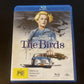 Alfred Hitchcock's: The Birds (Blu-ray, 1963) Region B