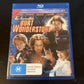The Incredible Burt Wonderstone (Blu-ray, 2013) Steve Carell, Region B