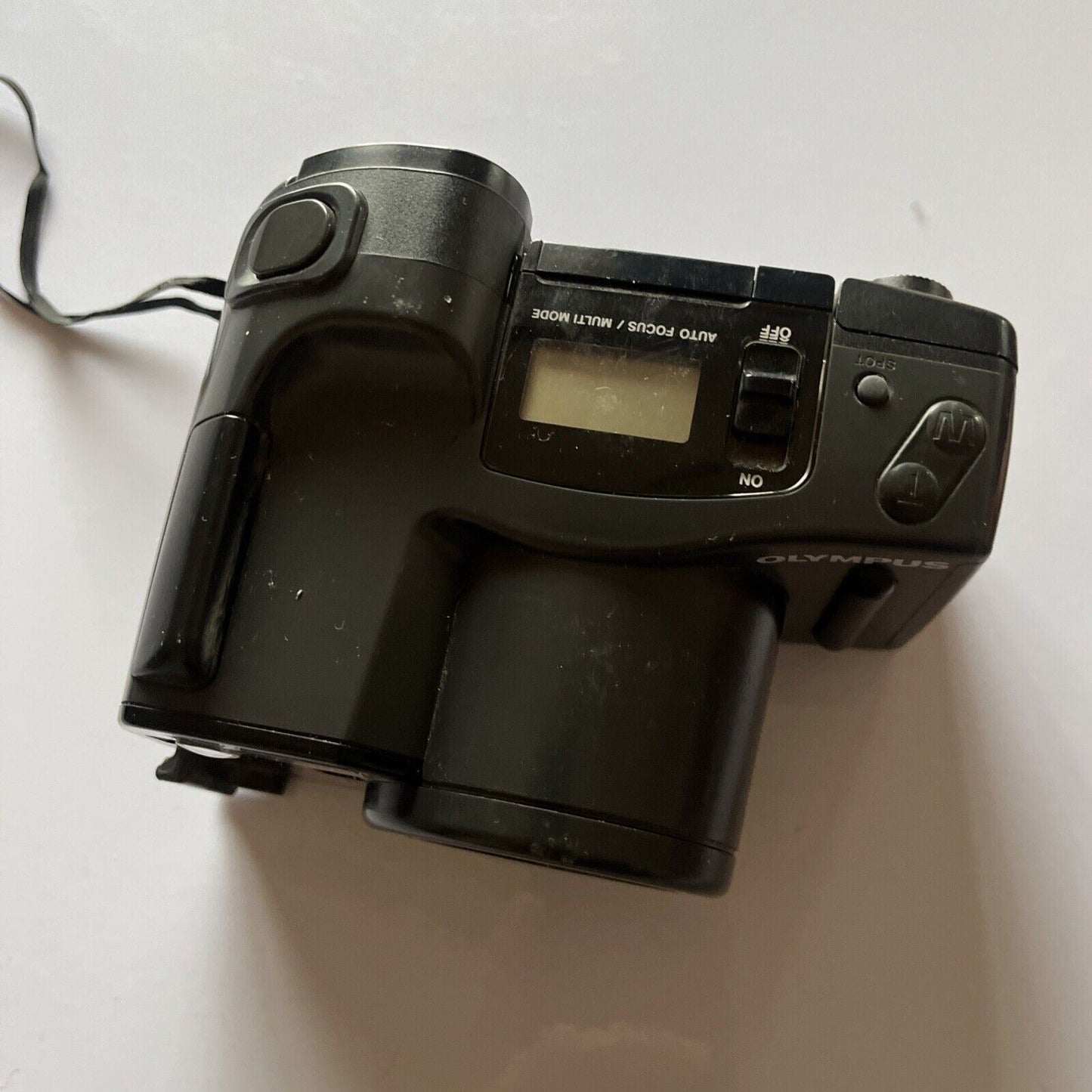 Olympus AZ-300 Super Zoom 38-105mm Film  Camera