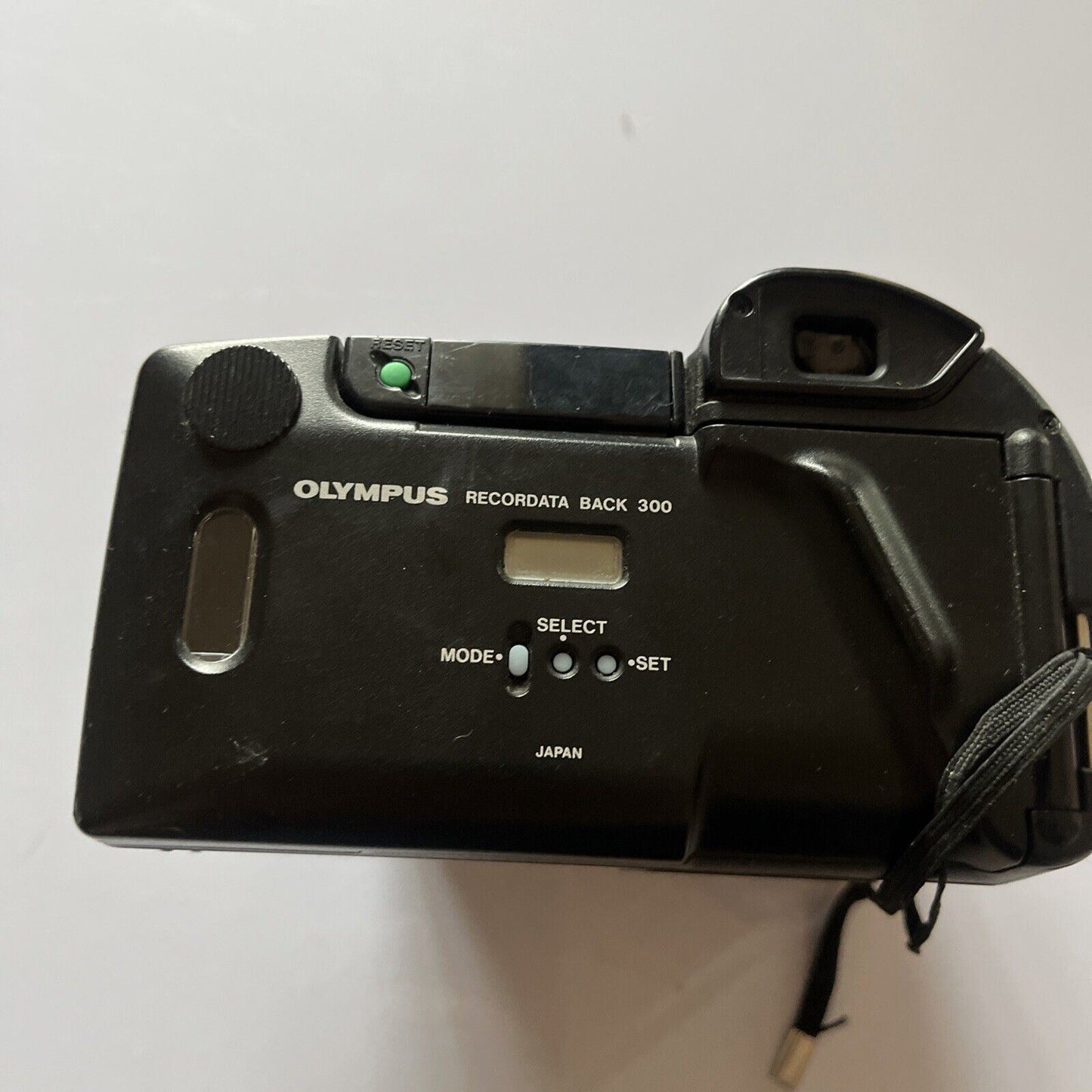 Olympus AZ-300 Super Zoom 38-105mm Film  Camera