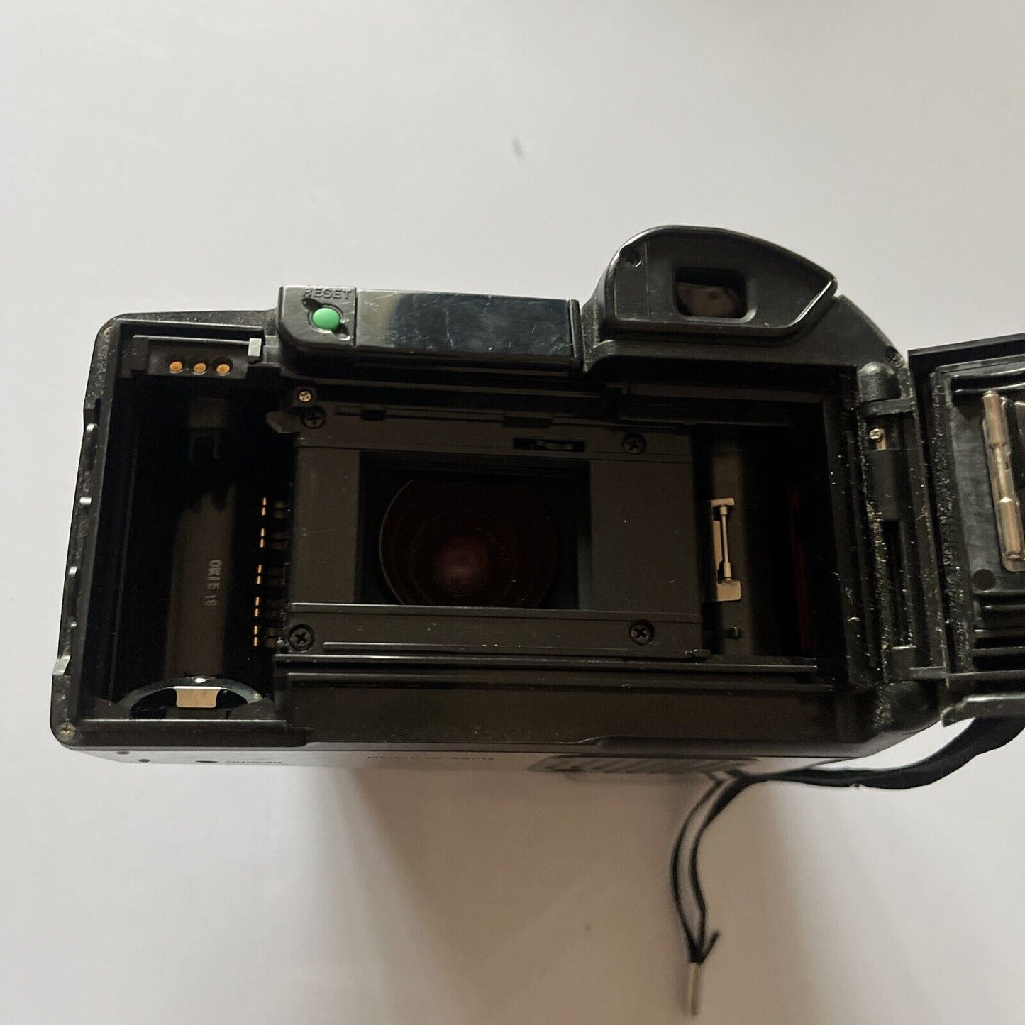 Olympus AZ-300 Super Zoom 38-105mm Film  Camera