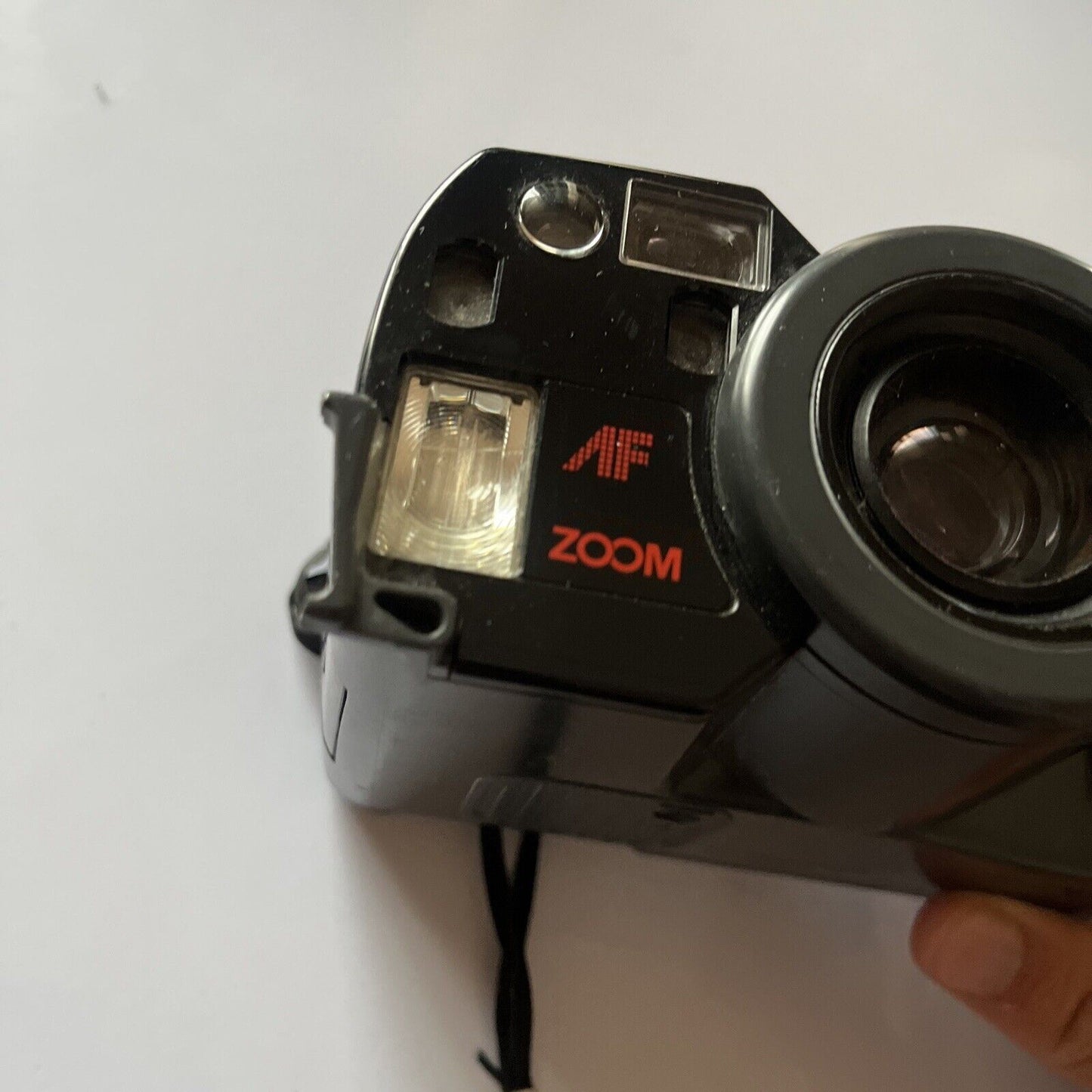 Olympus AZ-300 Super Zoom 38-105mm Film  Camera