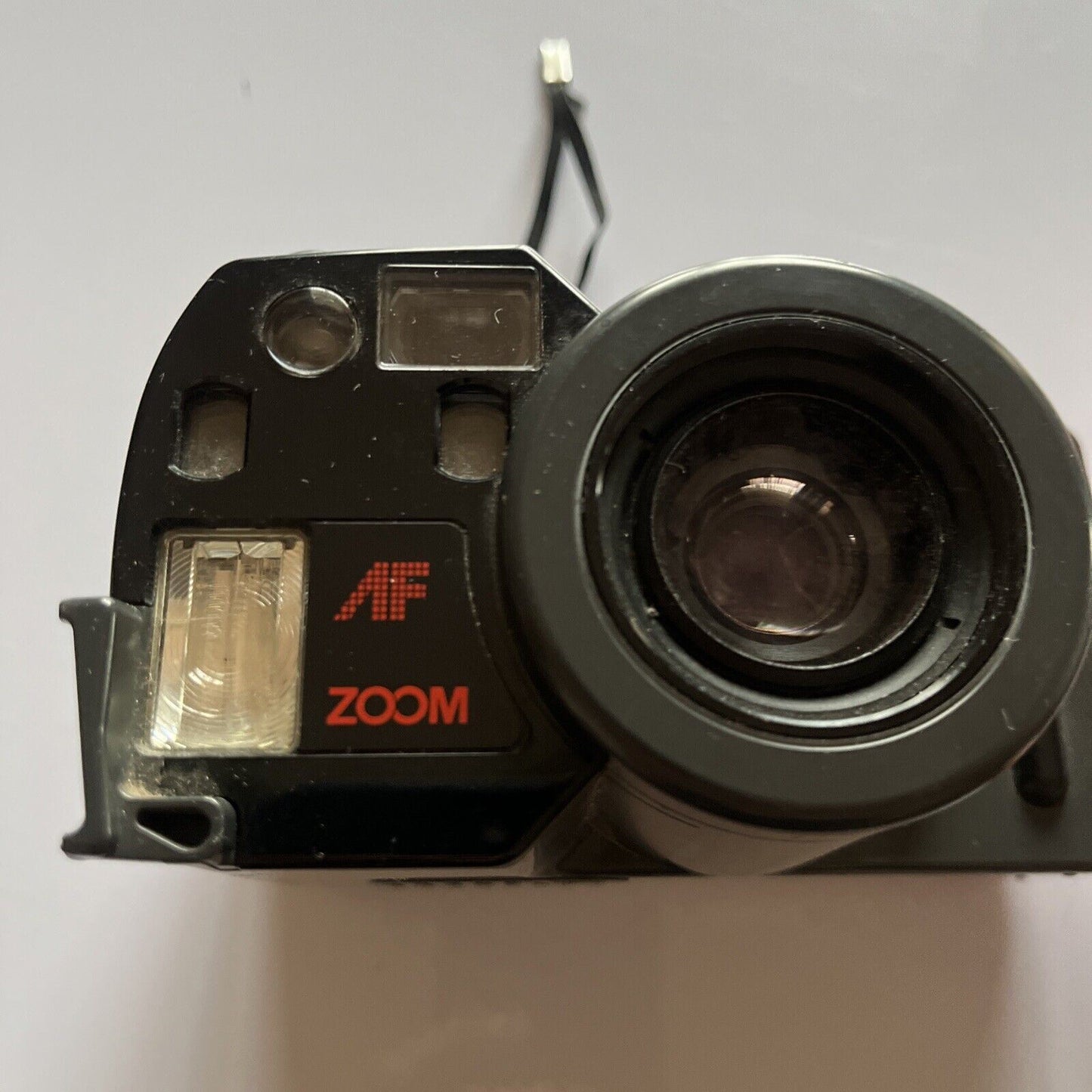 Olympus AZ-300 Super Zoom 38-105mm Film  Camera