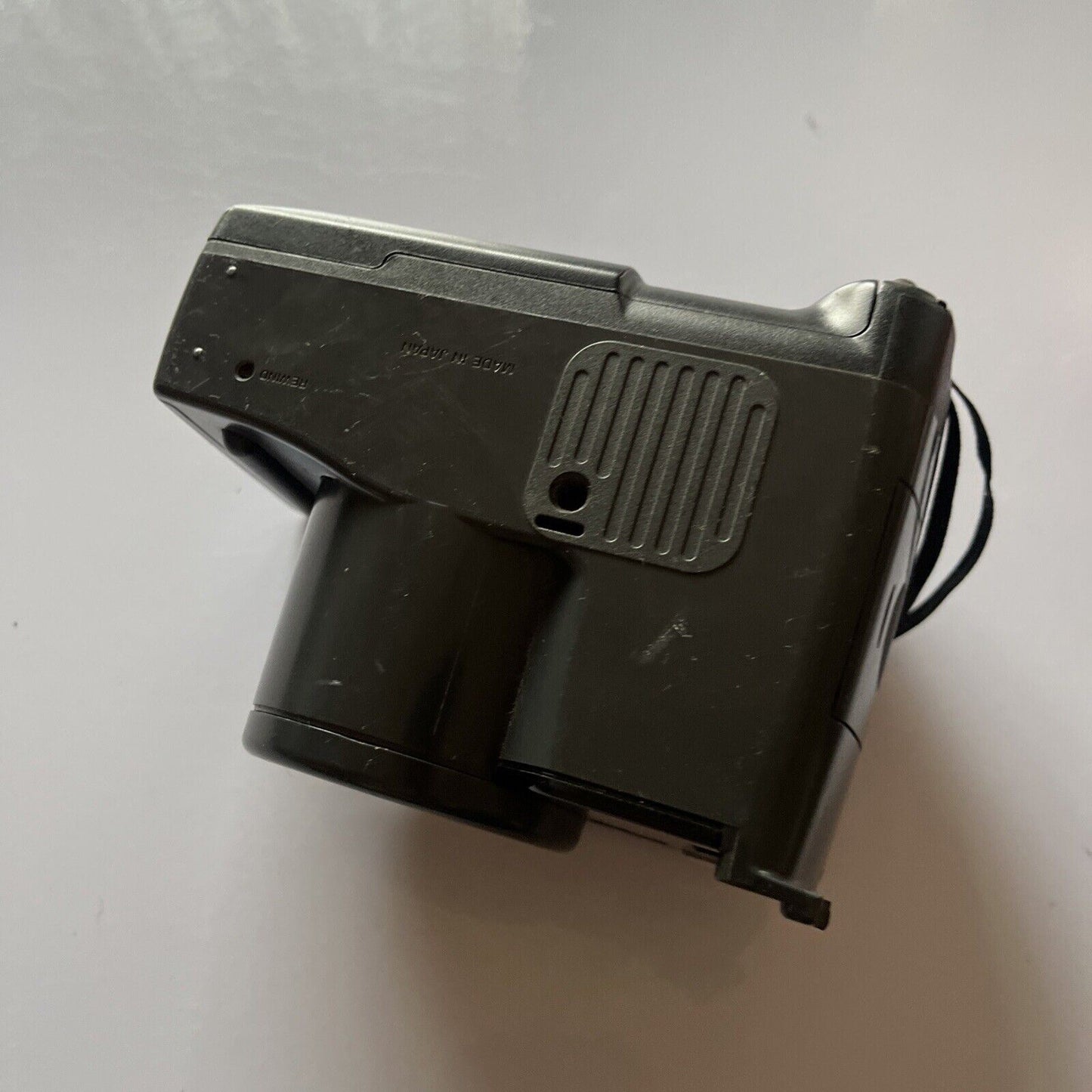 Olympus AZ-300 Super Zoom 38-105mm Film  Camera