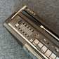 Sony Boombox Stereo Dual Cassette Tape Recorder AM/FM/SW Radio CFS-W401S
