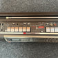 Sony Boombox Stereo Dual Cassette Tape Recorder AM/FM/SW Radio CFS-W401S