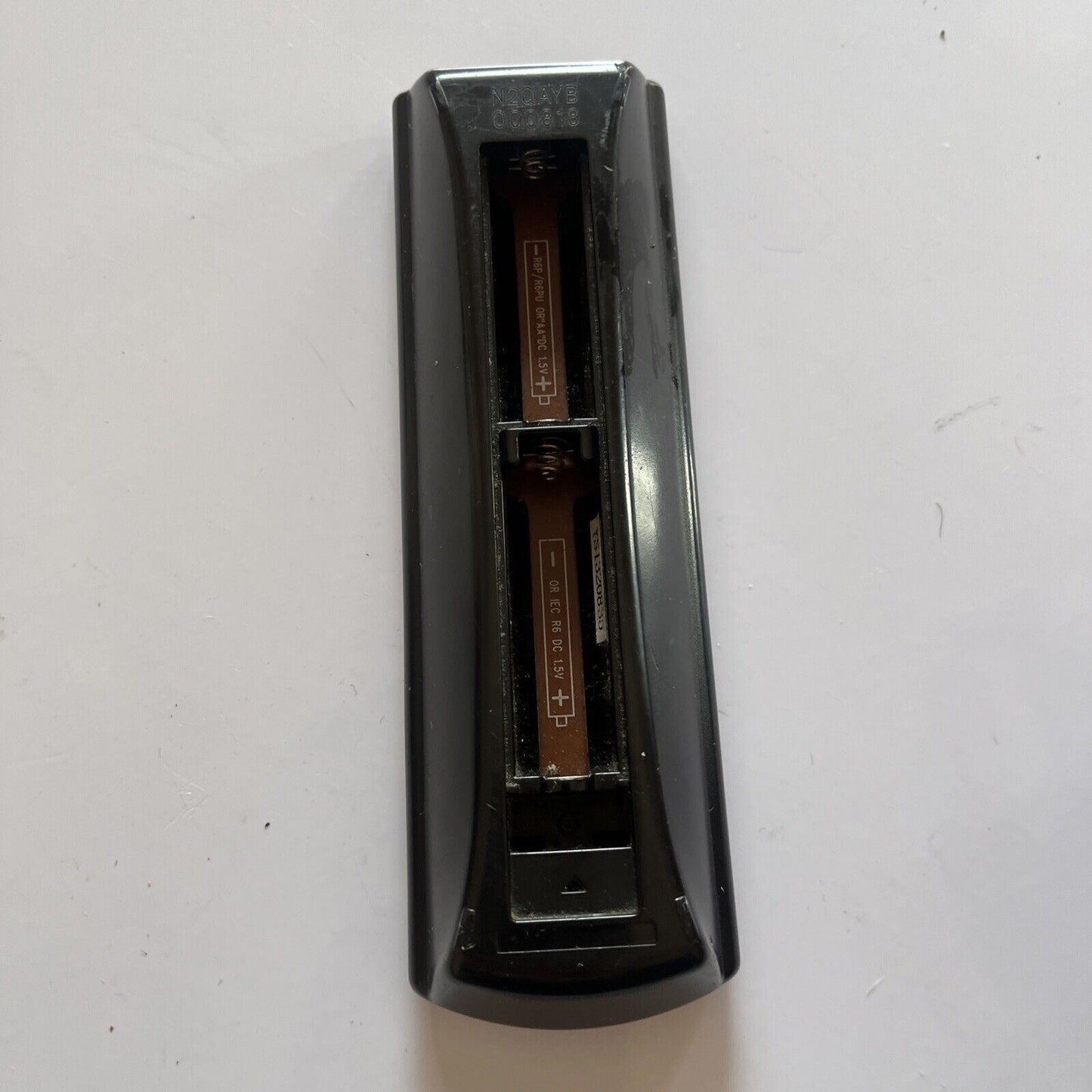 Genuine Panasonic N2QAYB000818 Remote Control *No Battery Cover* for TH24A400A,