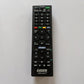 Genuine Laser RRE-235 Remote Control for Sony TV
