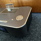 Philips DAB+ Digital FM Radio Alarm Clock Radio 30-pin iPod Dock DCB291/12