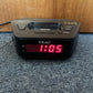 Teac CRX313i Alarm Clock FM AM Radio iPod Dock
