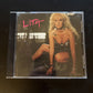Lita Ford – Lita (CD, 1988)