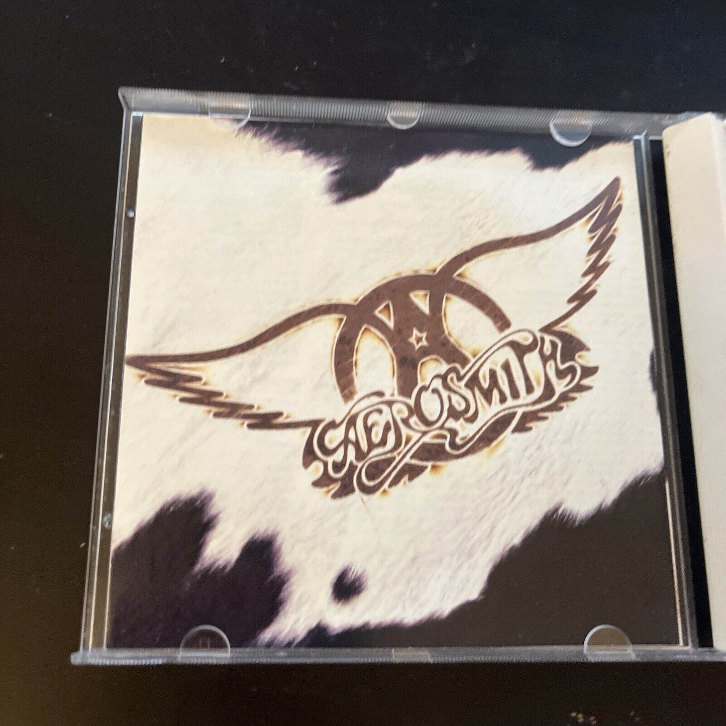 Aerosmith – Get A Grip (CD, 1993)