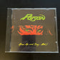 Poison – Open Up And Say....Ahh! (CD, 1988)