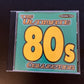 The Ultimate 80's Collection - Volume 2,3,4,5 (CD, 1998, 4-Disc)