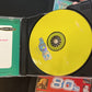 The Ultimate 80's Collection - Volume 2,3,4,5 (CD, 1998, 4-Disc)