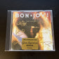 Bon Jovi - 7800 Fahrenheit - 1993 Australian Tour Gold Signature Edition (CD)
